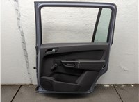 124241, 13203016 Дверь боковая (легковая) Opel Zafira B 2005-2014 20951571 #14