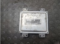 12639235 Блок управления двигателем Opel Astra J 2010-2017 20951631 #1