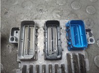 12639235 Блок управления двигателем Opel Astra J 2010-2017 20951631 #3