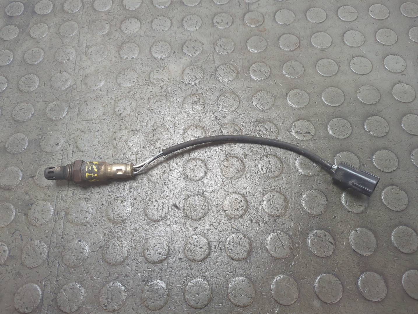 Датчик кислородный/Лямбда-зонд