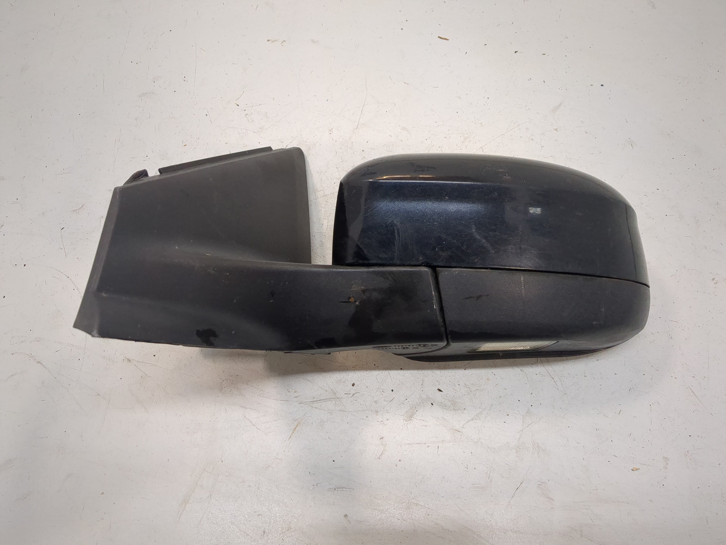 Зеркало левое электрическое