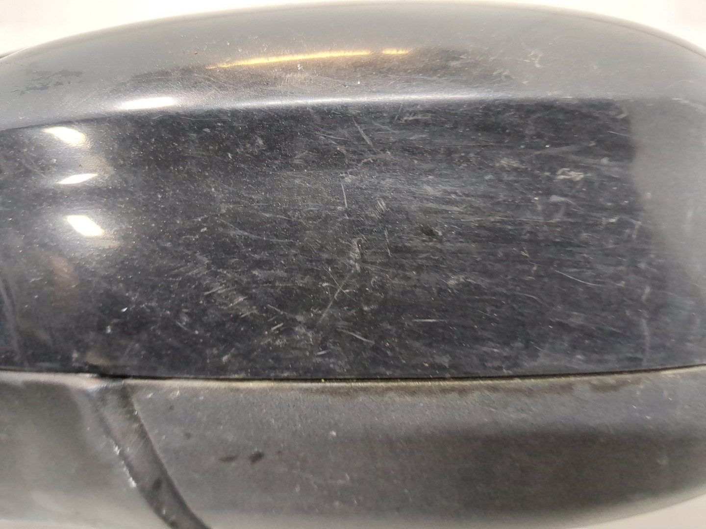 Зеркало левое электрическое