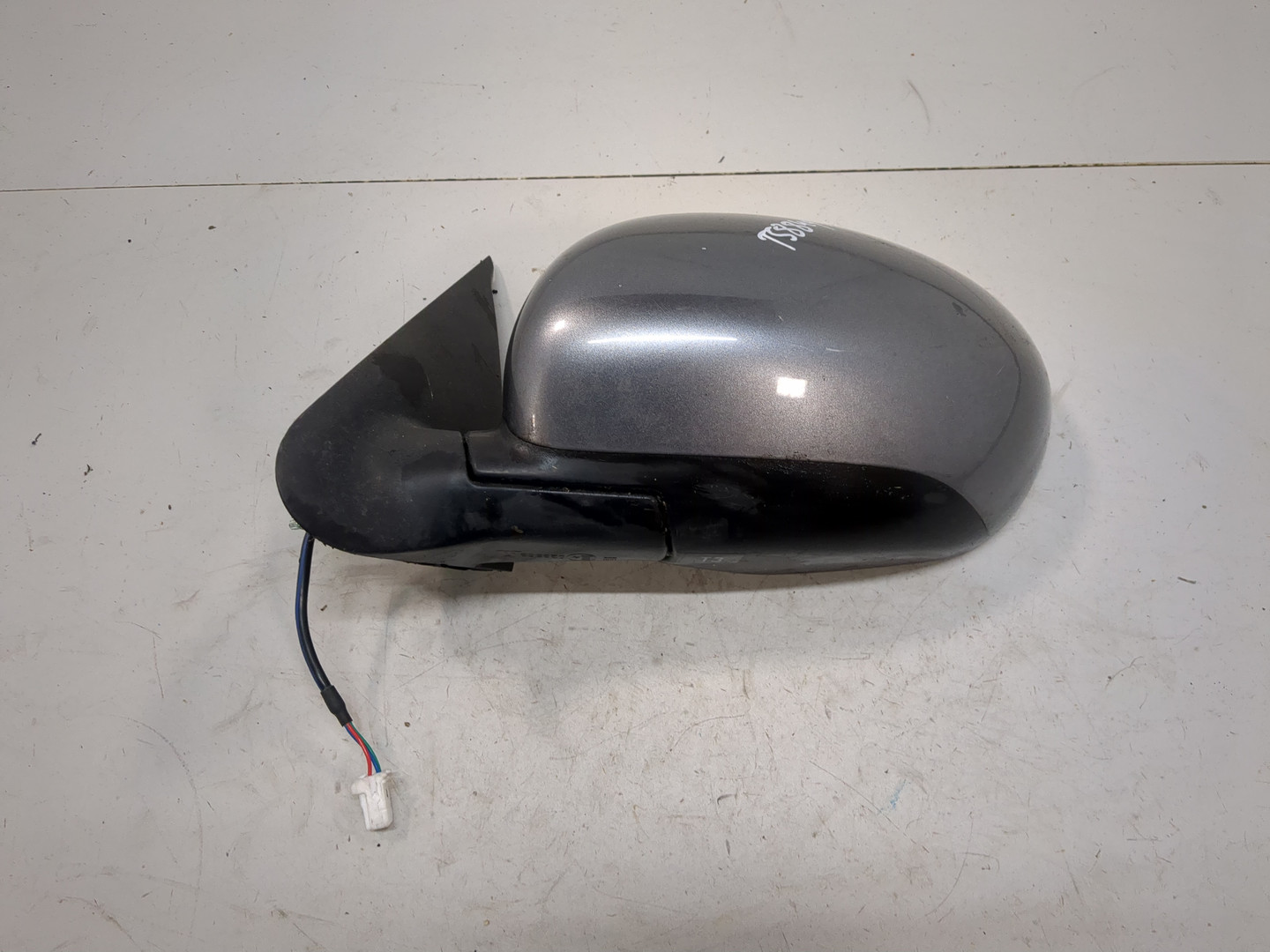 Зеркало левое электрическое