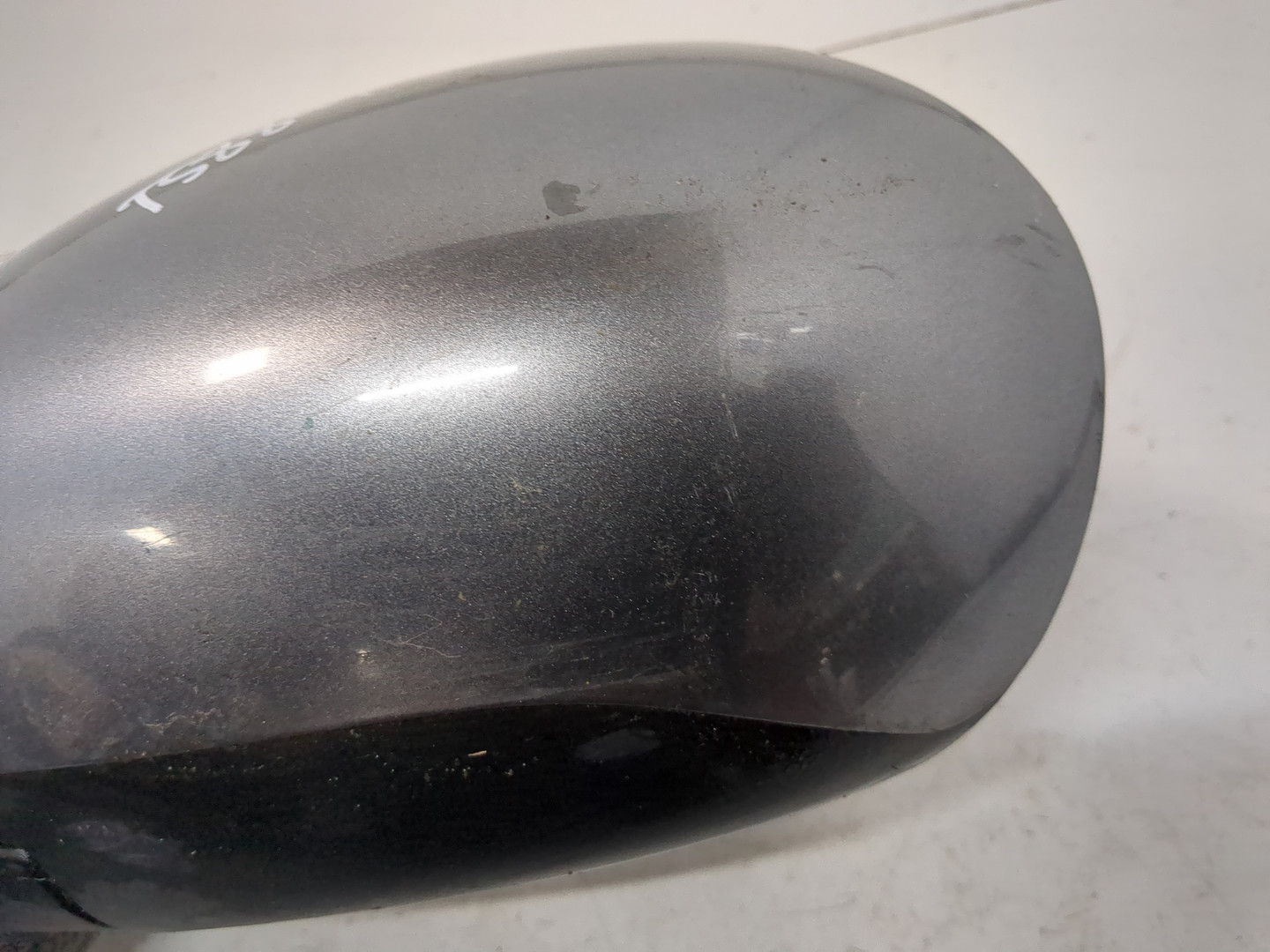 Зеркало левое электрическое