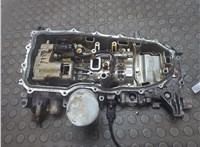 55489421 Насос масляный Chevrolet Blazer 2018-2023 20951720 #1