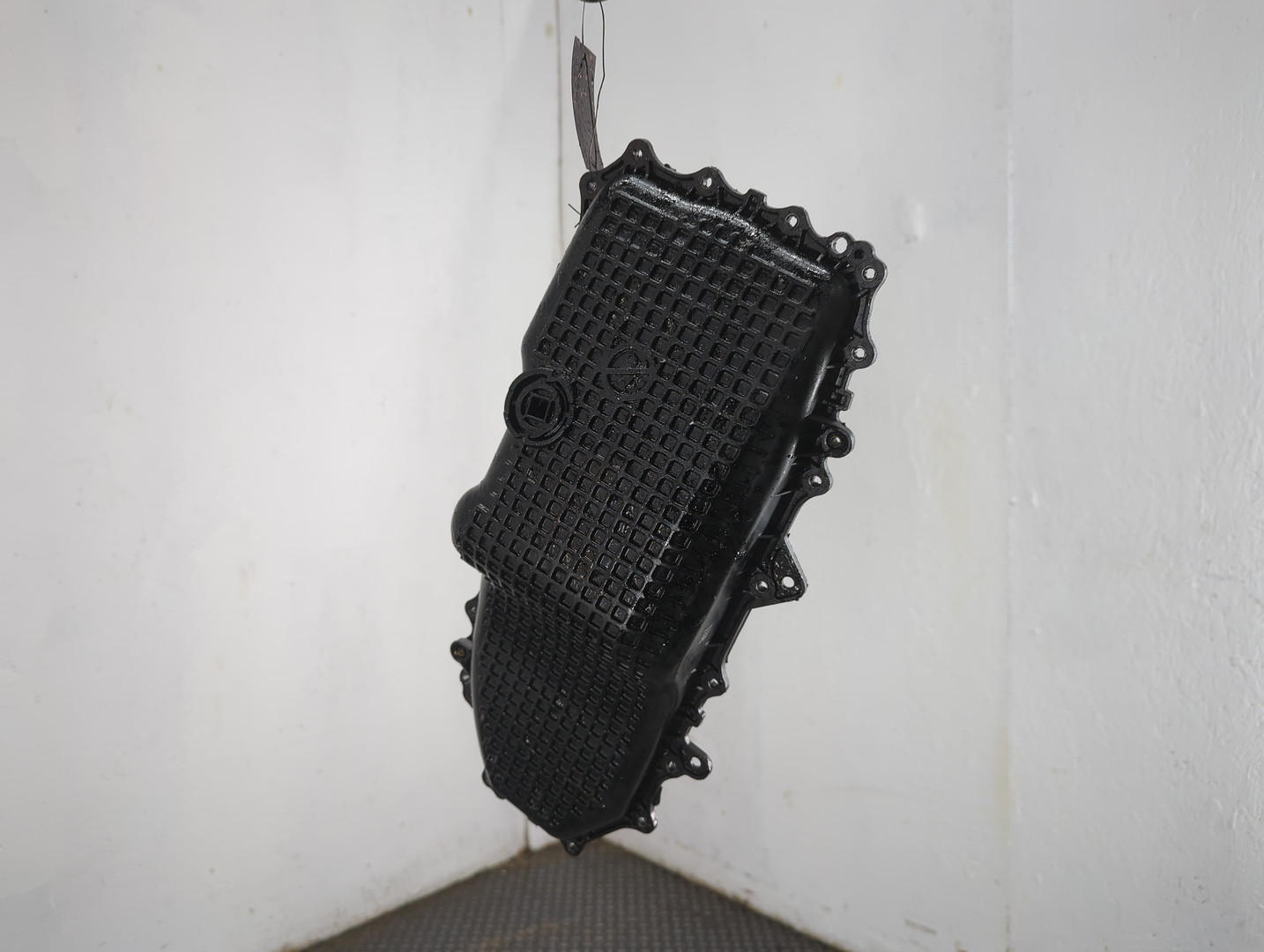 Поддон масляный двигателя (картер)