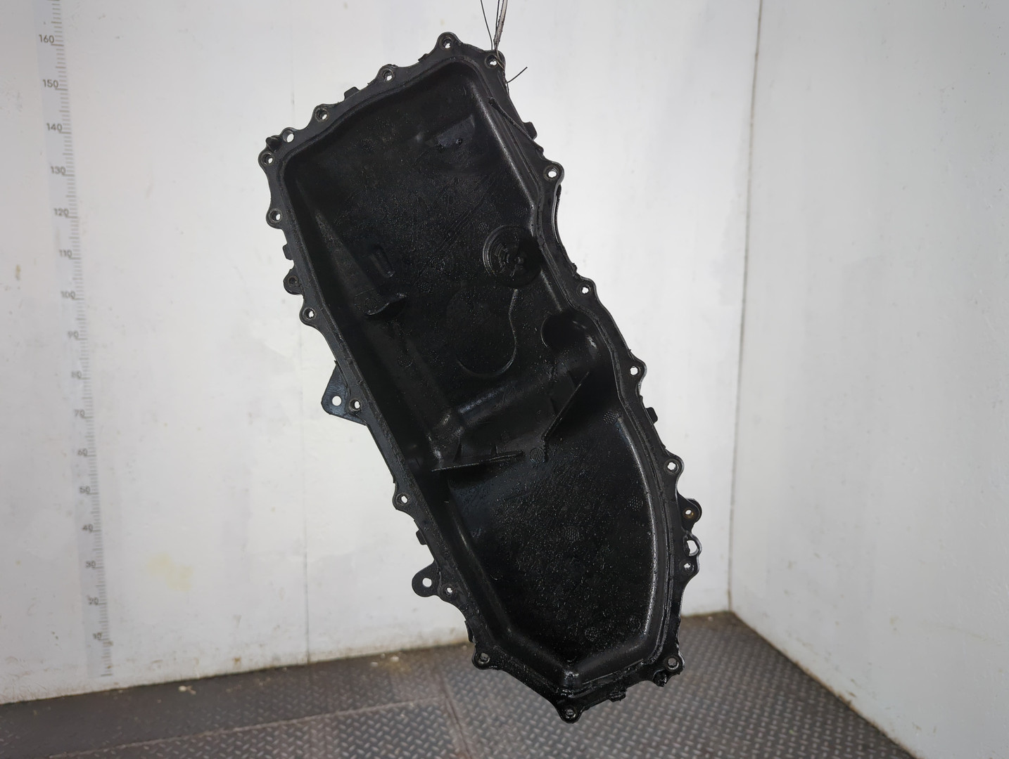 Поддон масляный двигателя (картер)