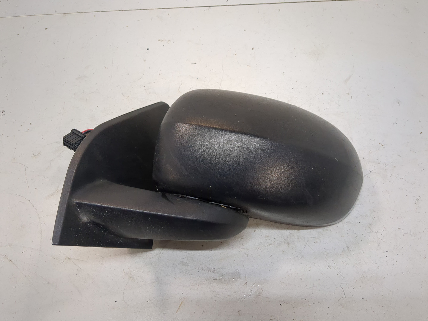 Зеркало левое электрическое