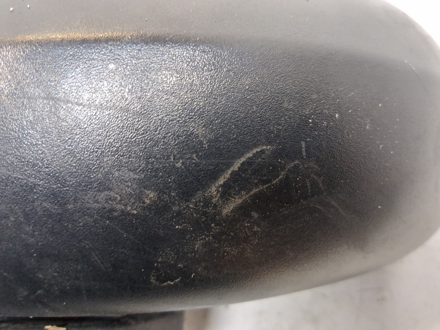 Зеркало левое электрическое