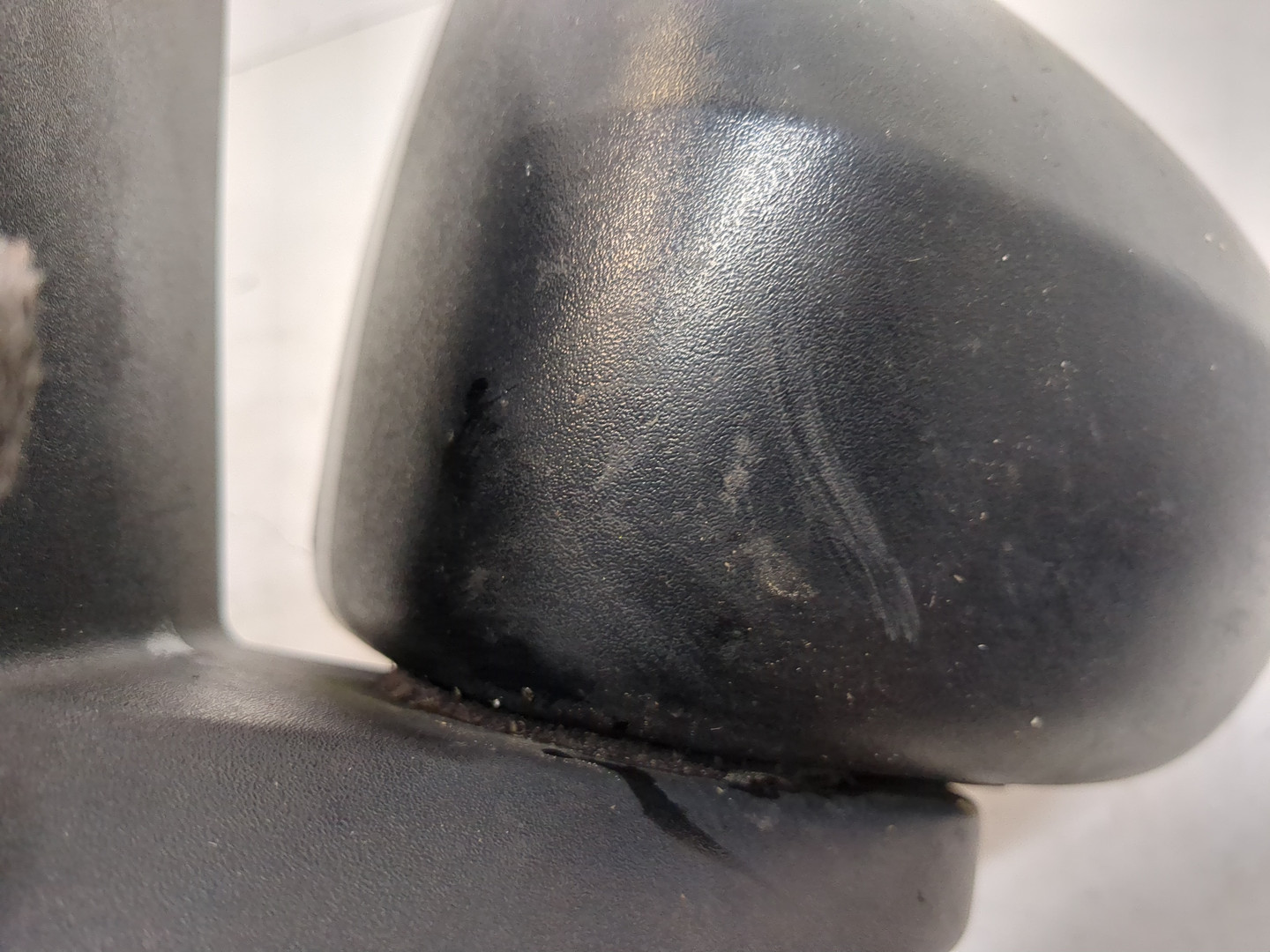 Зеркало левое электрическое