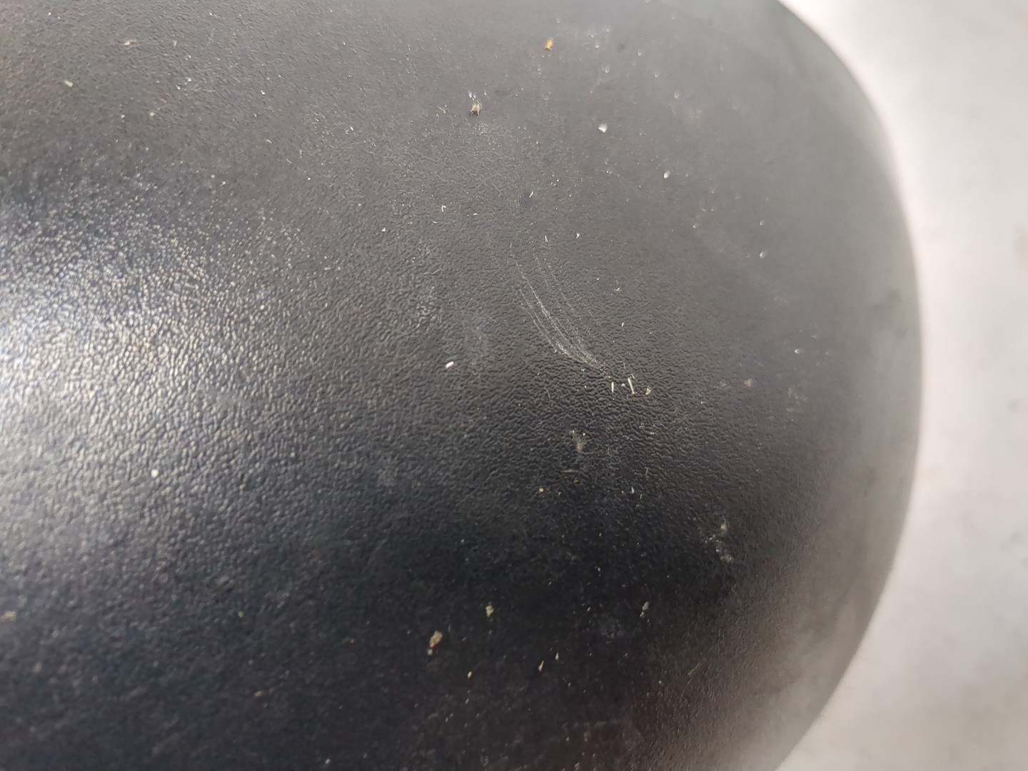 Зеркало левое электрическое