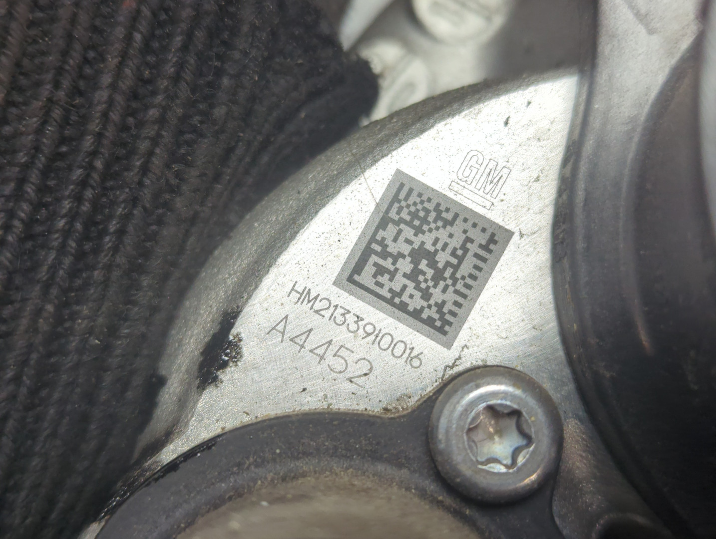 Турбина (турбокомпрессор)