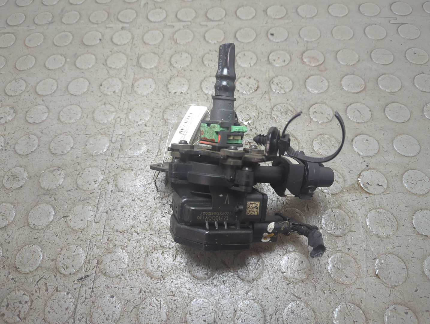 Абсорбер (фильтр угольный)