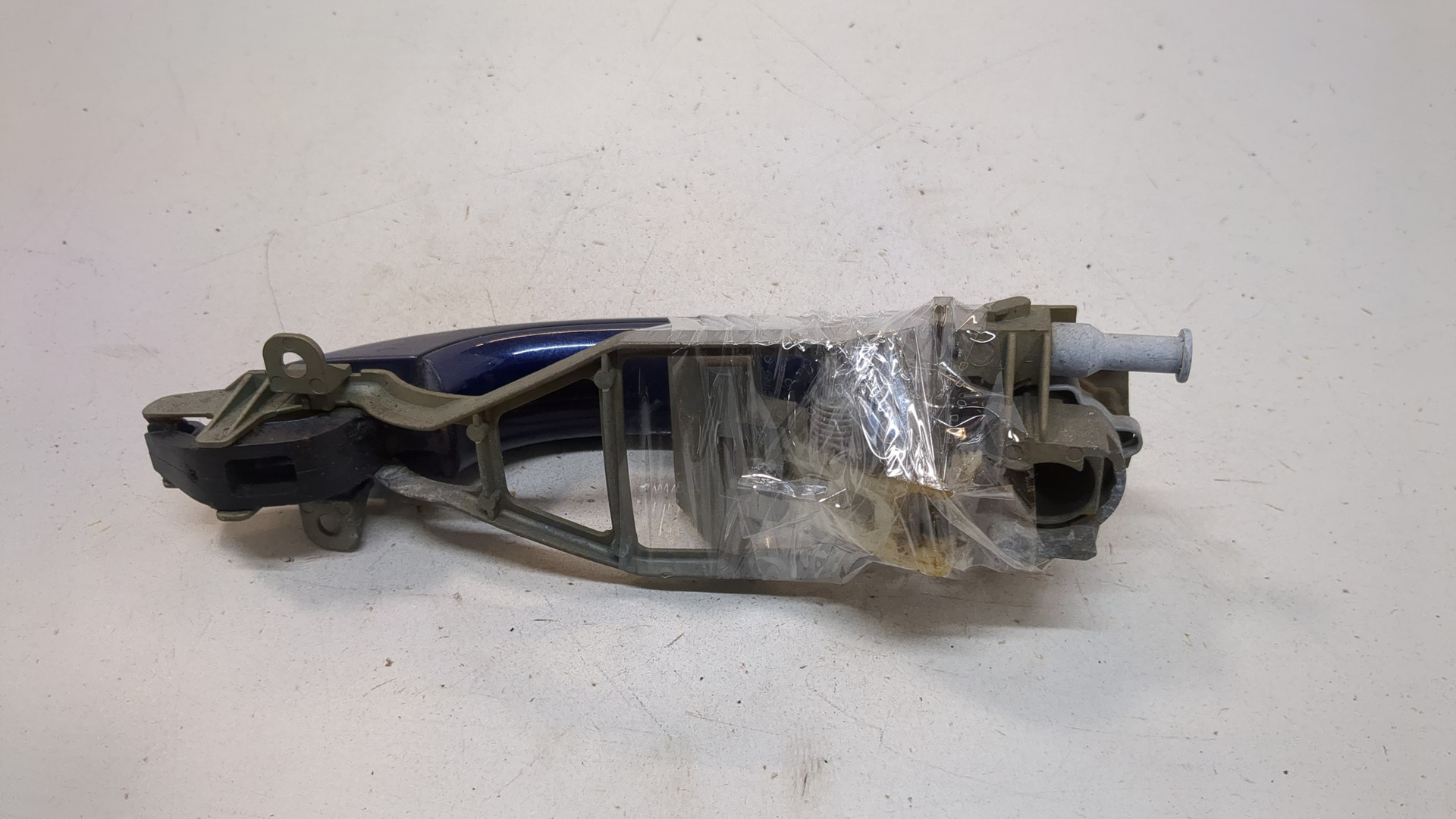 Ручка двери наружная