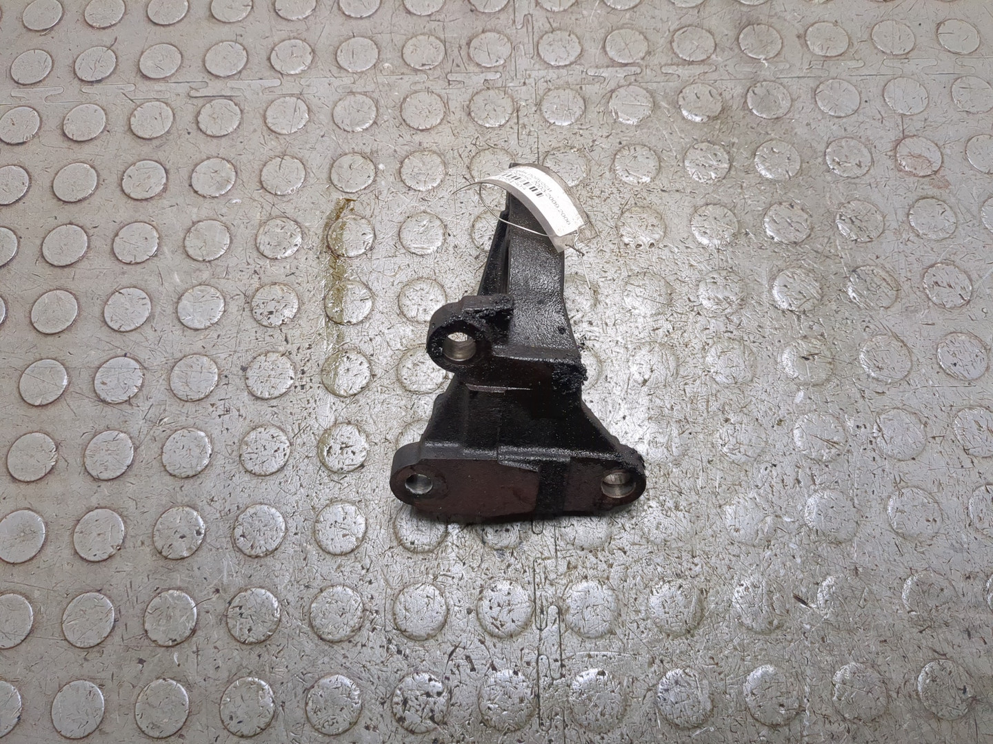 Кронштейн промежуточного вала