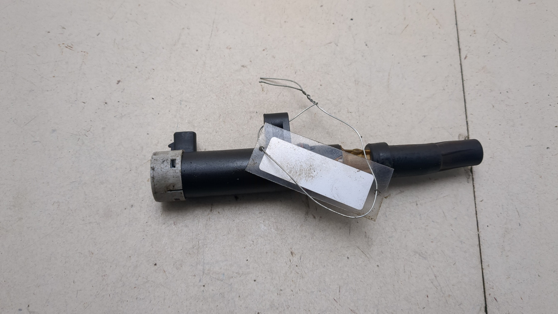 Катушка зажигания