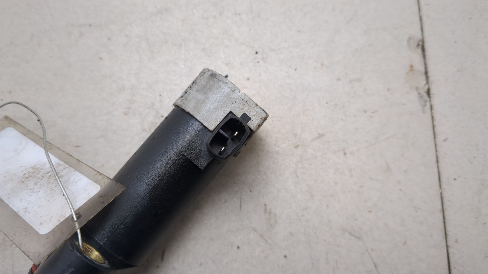 Катушка зажигания