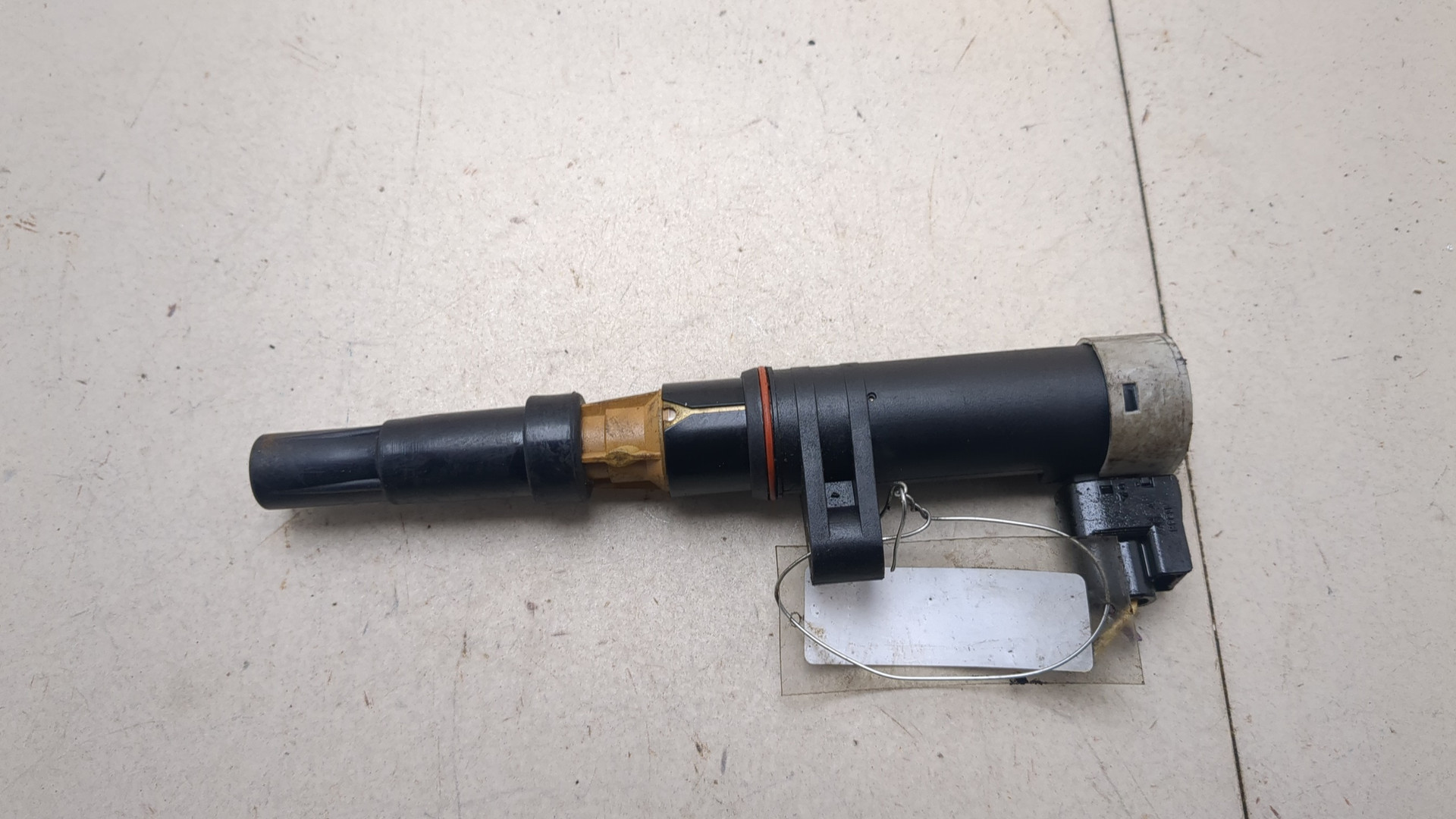 Катушка зажигания