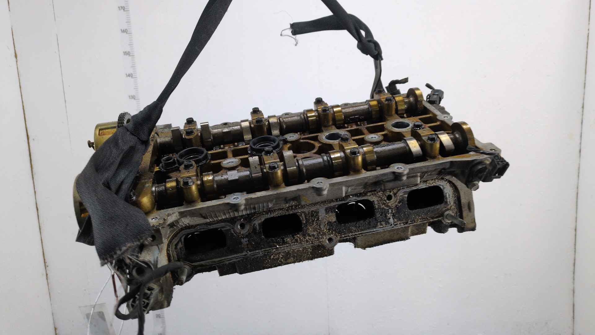 Головка блока цилиндров