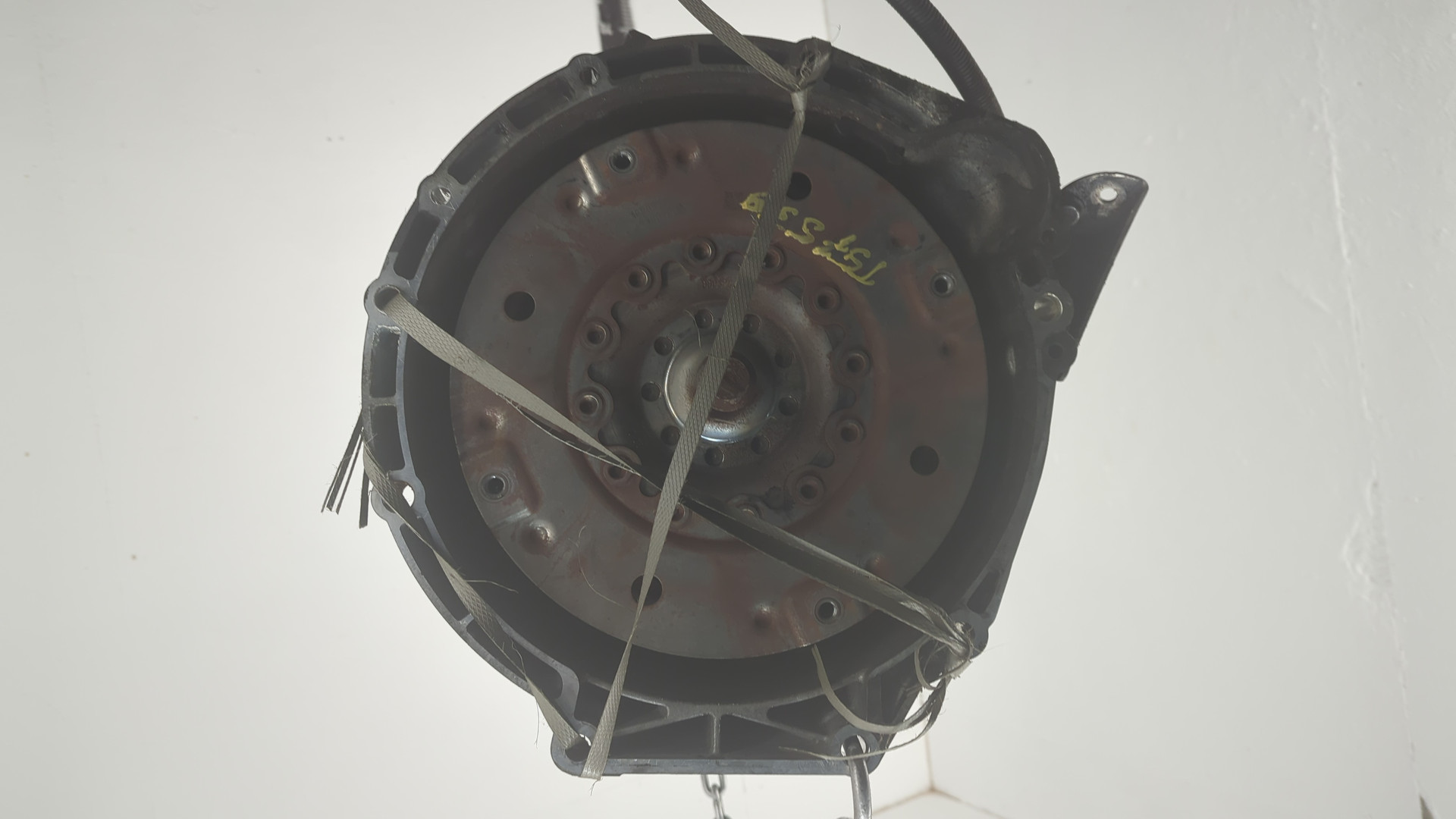 АКПП (автоматическая коробка переключения передач)