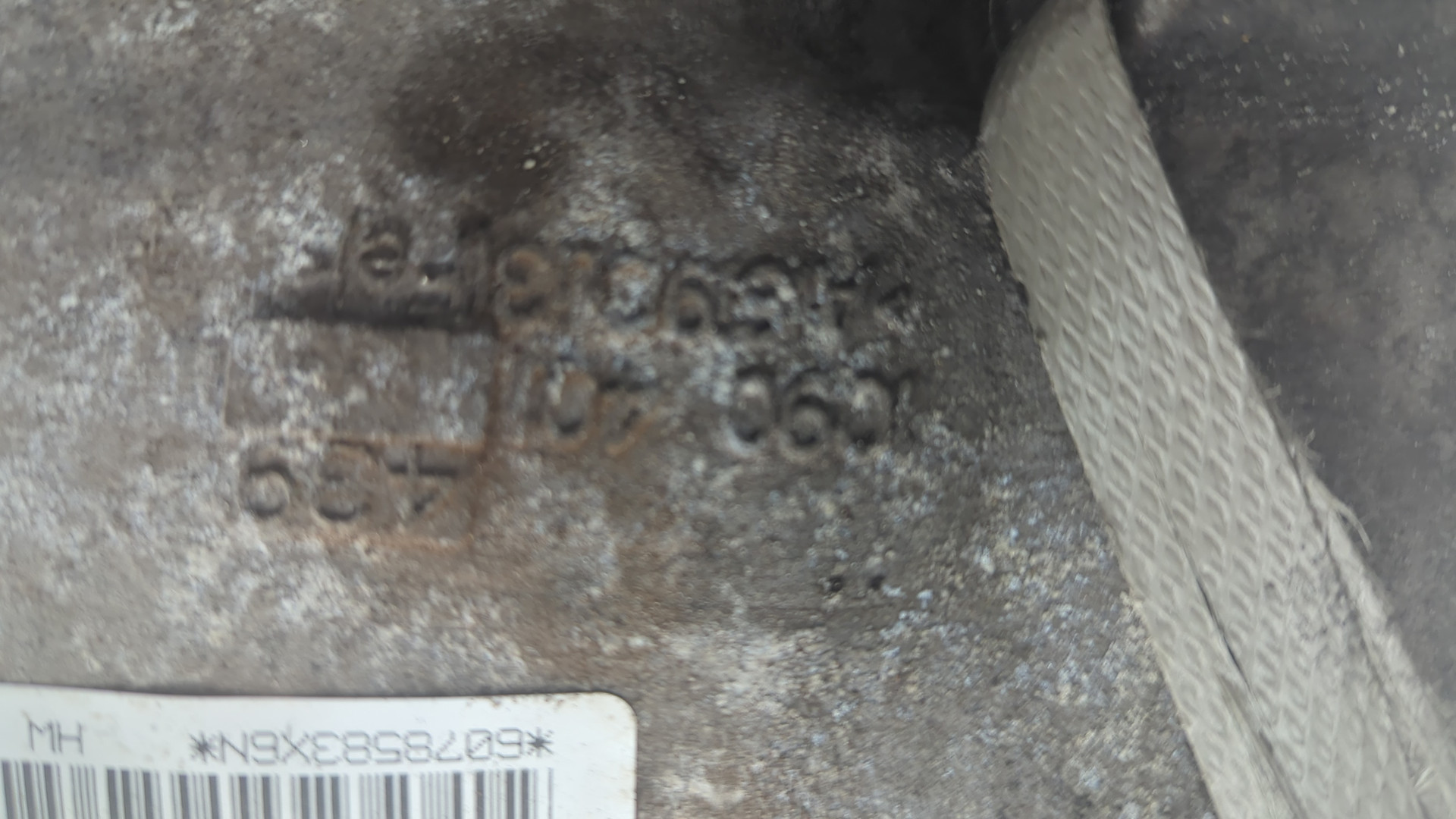 АКПП (автоматическая коробка переключения передач)