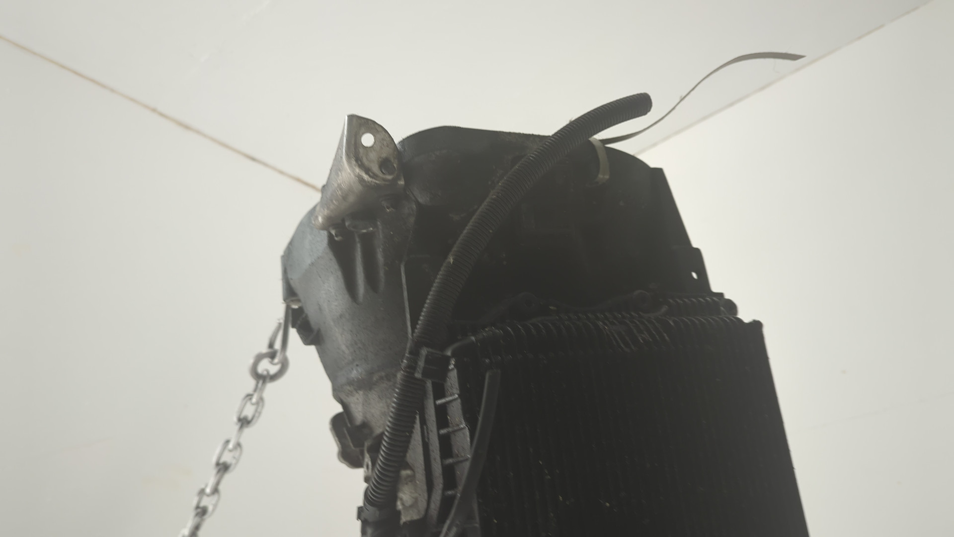 АКПП (автоматическая коробка переключения передач)