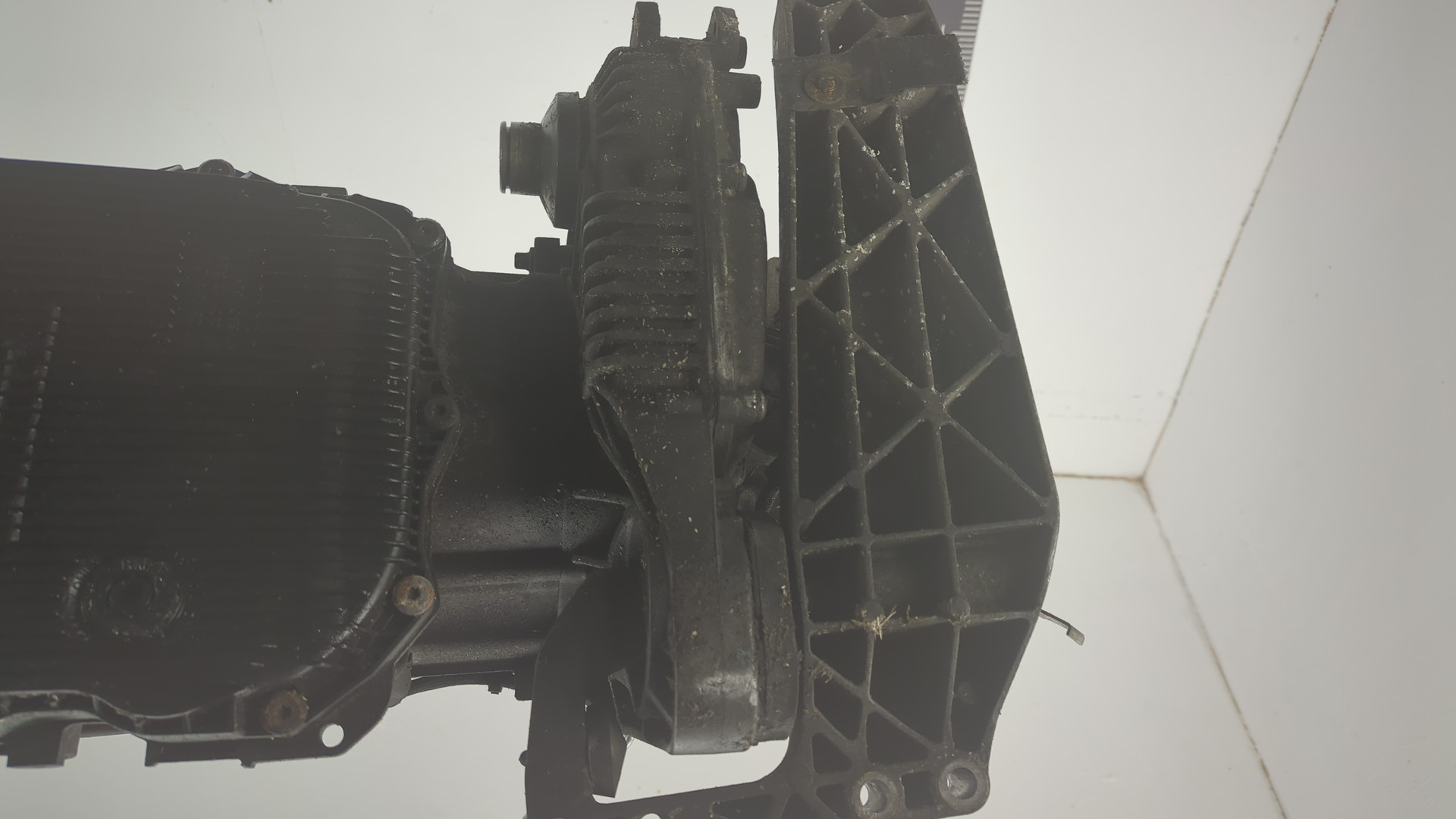 АКПП (автоматическая коробка переключения передач)