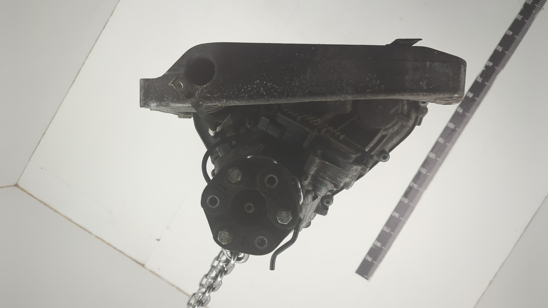 АКПП (автоматическая коробка переключения передач)