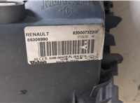  Кронштейн фары Renault Megane 2 2002-2009 11695411 #2