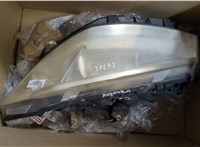  Кронштейн фары Renault Megane 2 2002-2009 11695411 #4