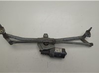 1J1955603A Механизм стеклоочистителя (трапеция дворников) Volkswagen Bora 1998-2005 20952129 #1