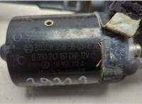 1J1955603A Механизм стеклоочистителя (трапеция дворников) Volkswagen Bora 1998-2005 20952129 #5