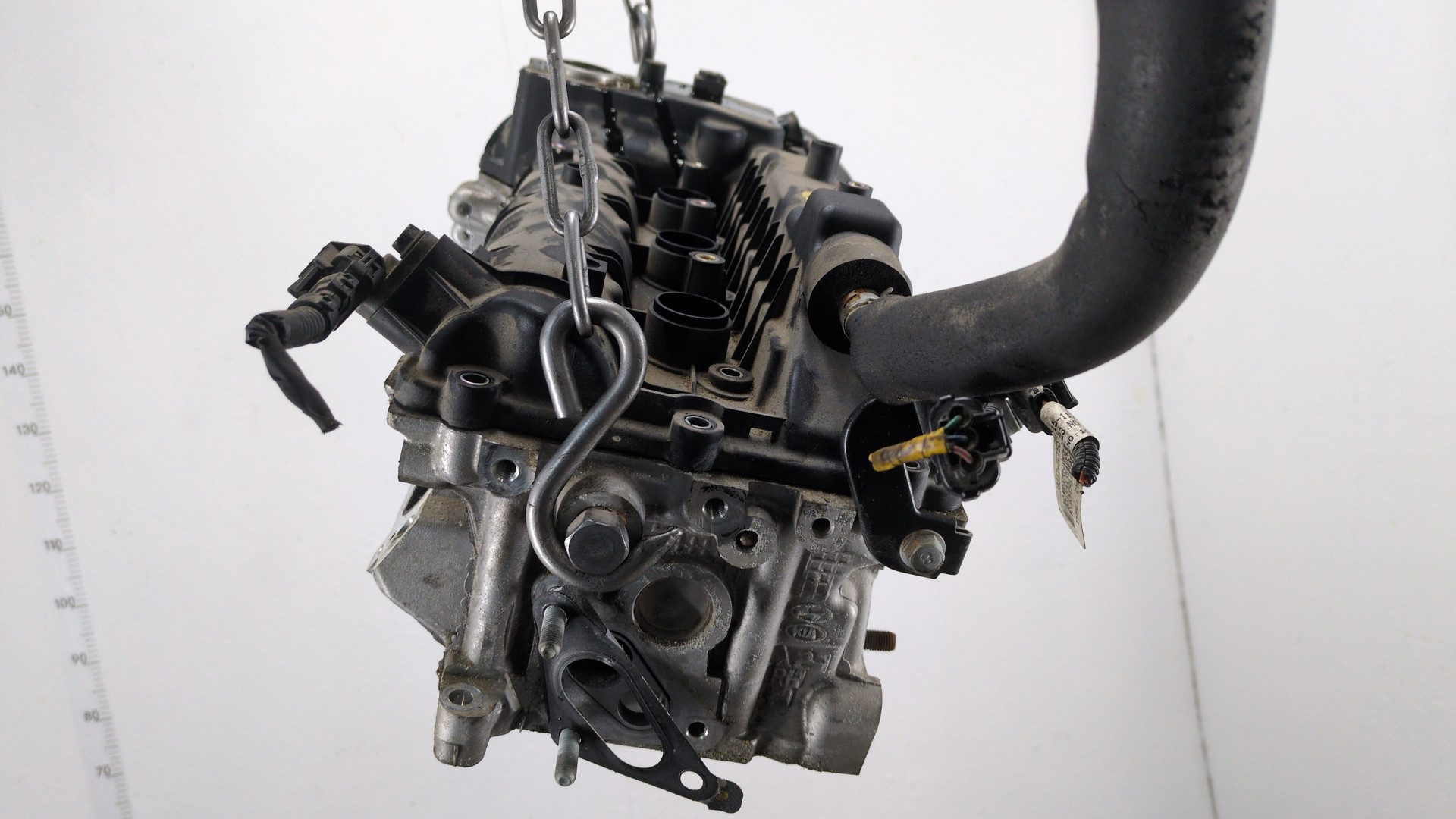 Головка блока цилиндров