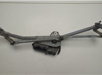 8D1955605B Механизм стеклоочистителя (трапеция дворников) Volkswagen Passat 5 1996-2001 20952256 #1