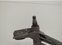 8D1955605B Механизм стеклоочистителя (трапеция дворников) Volkswagen Passat 5 1996-2001 20952256 #2