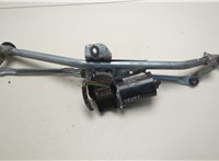 8D1955605B Механизм стеклоочистителя (трапеция дворников) Volkswagen Passat 5 1996-2001 20952256 #4