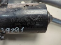 8D1955605B Механизм стеклоочистителя (трапеция дворников) Volkswagen Passat 5 1996-2001 20952256 #5