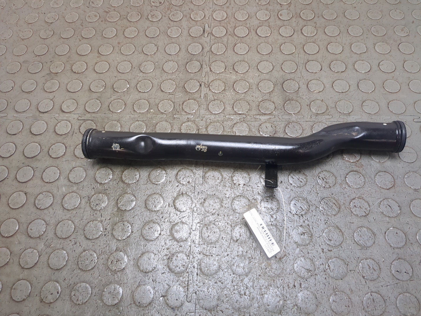 Трубка системы охлаждения