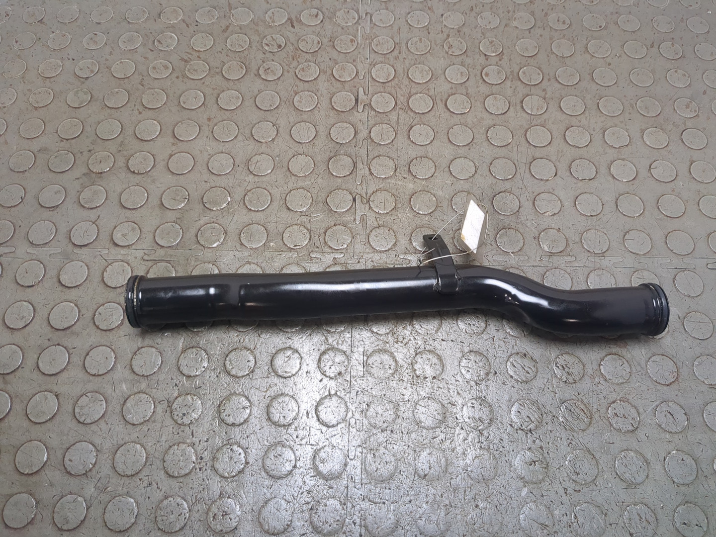 Трубка системы охлаждения