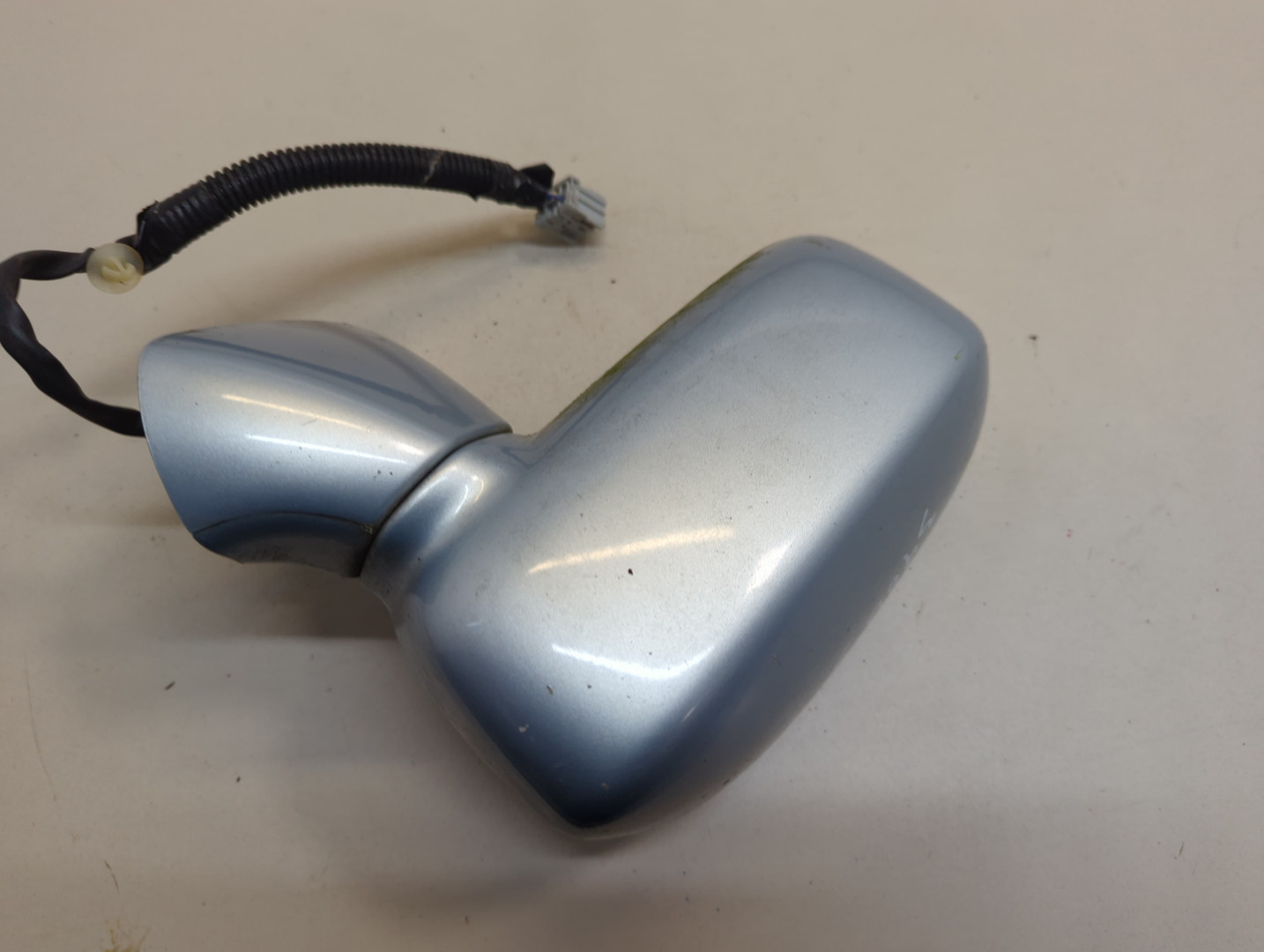 Зеркало правое электрическое