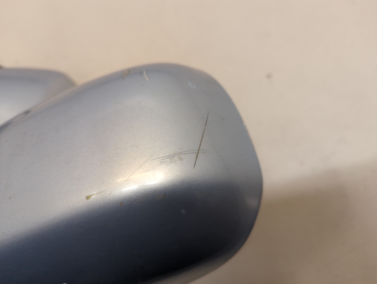 Зеркало правое электрическое