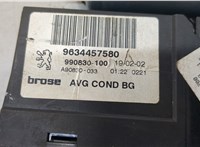 9634457580 Двигатель стеклоподъемника Peugeot 307 2001-2008 20952379 #4