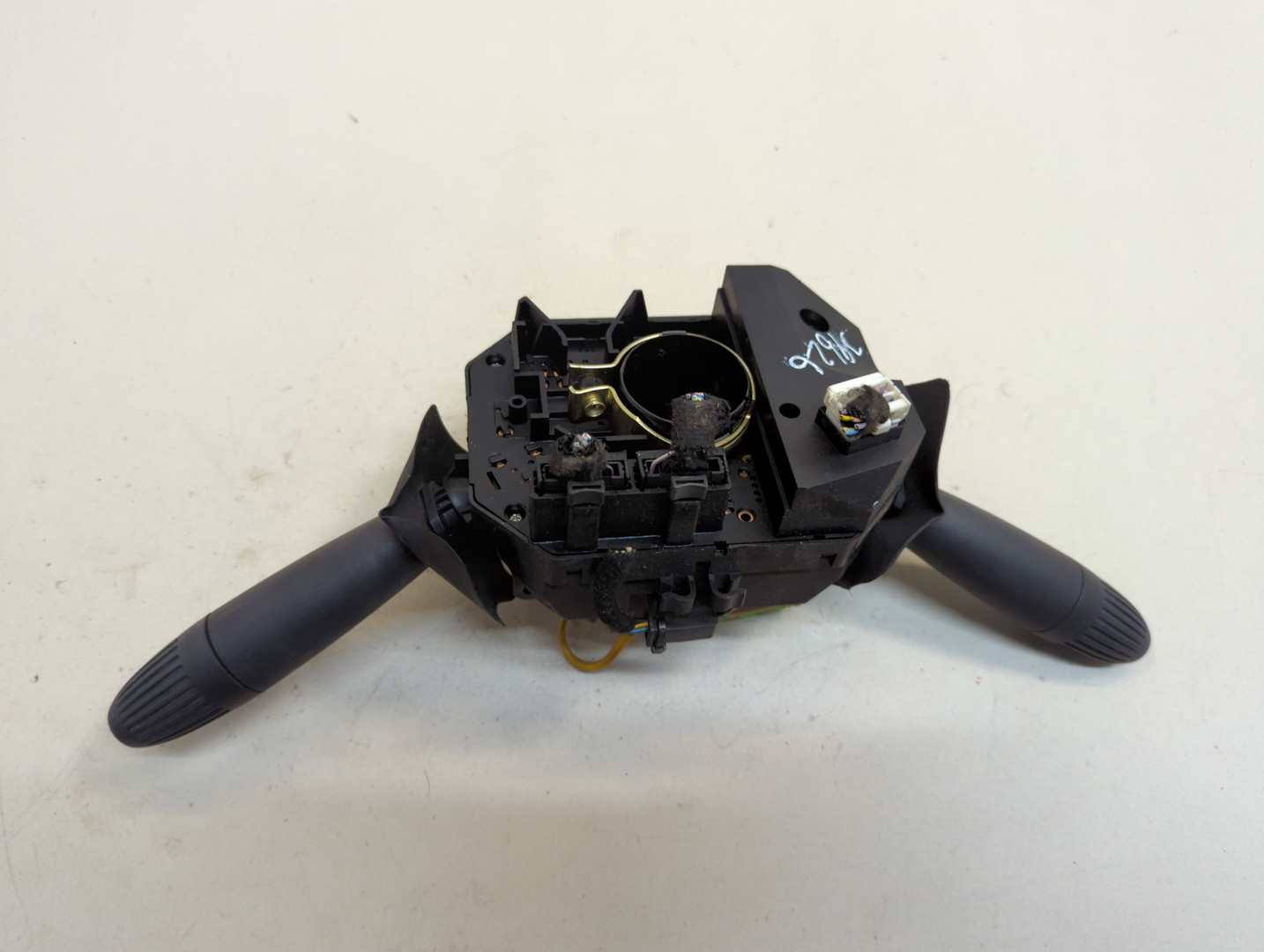 Переключатель подрулевой