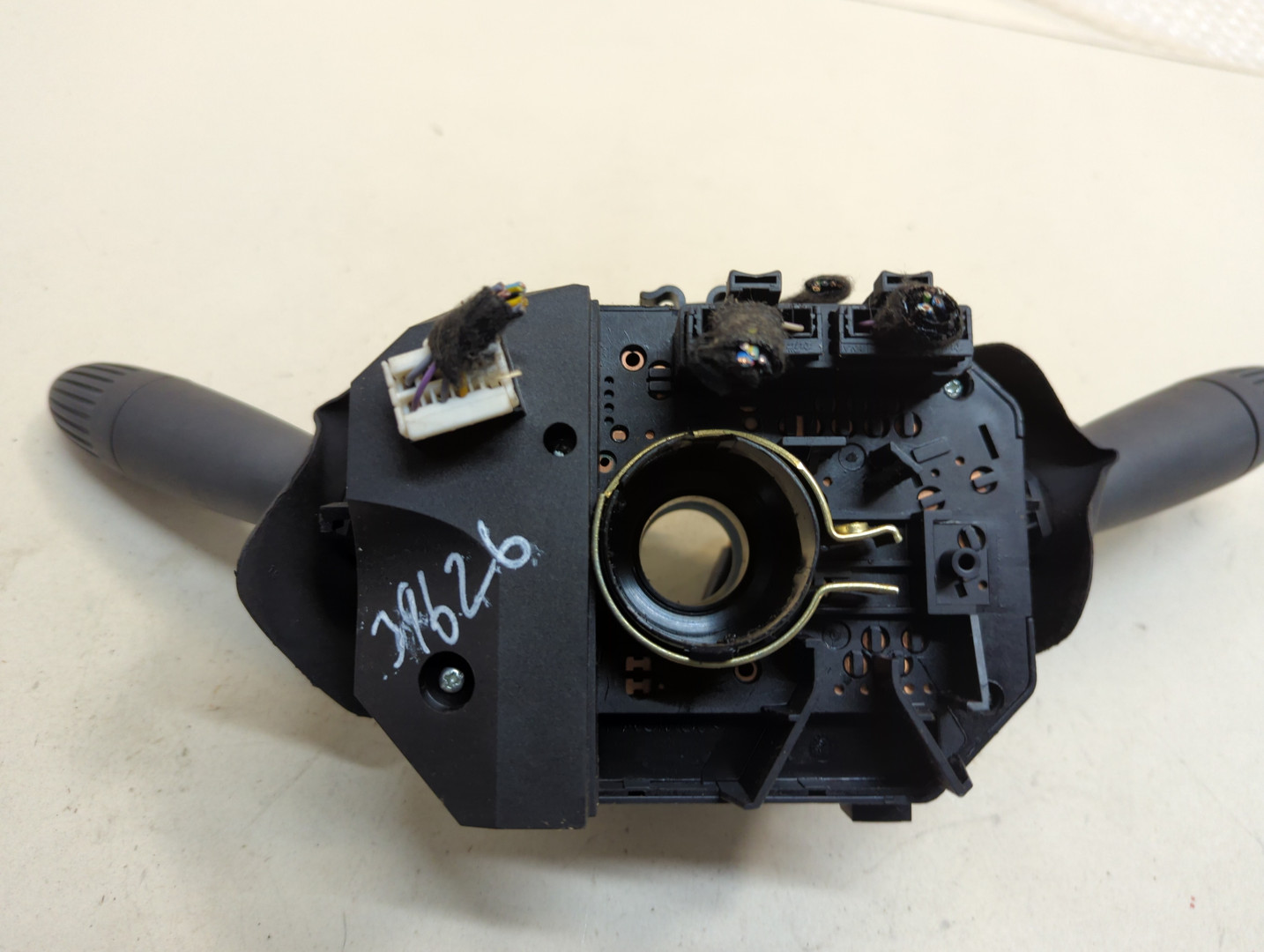 Переключатель подрулевой