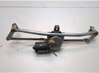 1J0955325A Механизм стеклоочистителя (трапеция дворников) Volkswagen Bora 1998-2005 20952578 #1