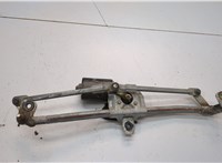 1J0955325A Механизм стеклоочистителя (трапеция дворников) Volkswagen Bora 1998-2005 20952578 #2