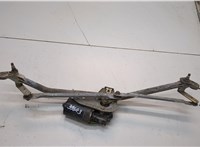 8D1955605B Механизм стеклоочистителя (трапеция дворников) Volkswagen Passat 5 1996-2001 20952590 #1