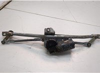 8D1955605B Механизм стеклоочистителя (трапеция дворников) Volkswagen Passat 5 1996-2001 20952590 #2