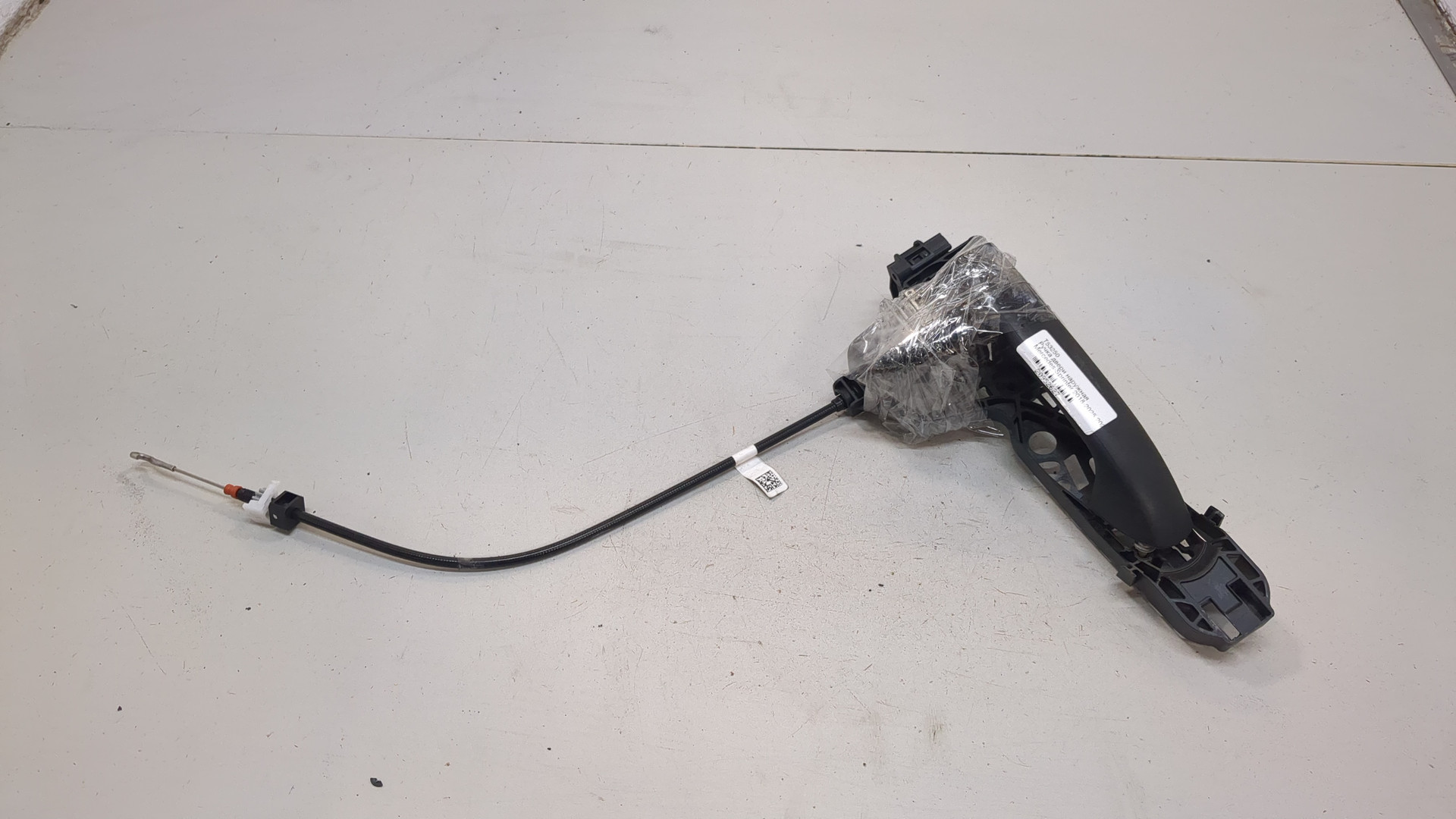 Ручка двери наружная