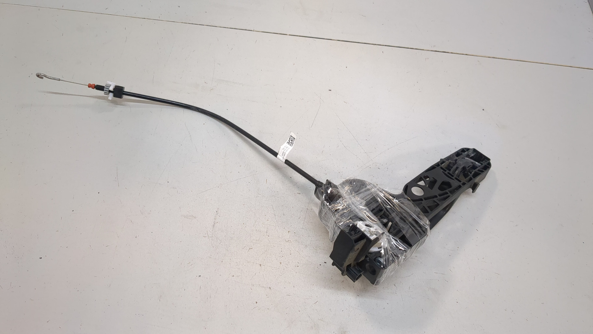 Ручка двери наружная